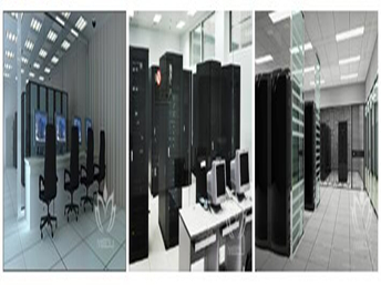數(shù)據(jù)中心機房建設(shè)解決方案